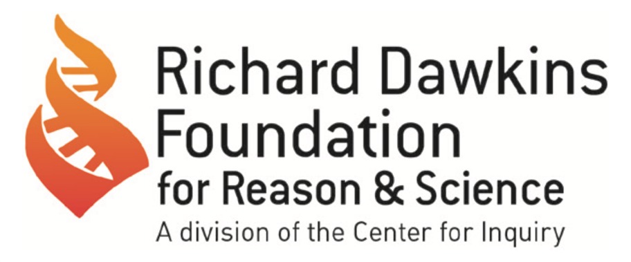 Richard Dawkins Foundation for Reason and Science - A Division of the Center for Inquiry