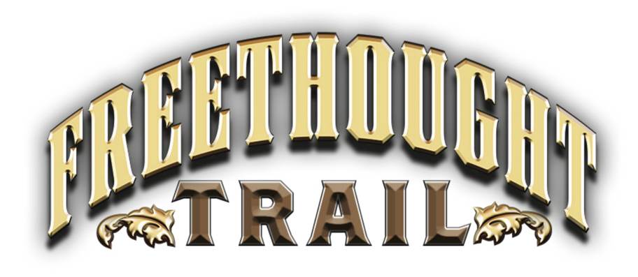 The Freethought Trail